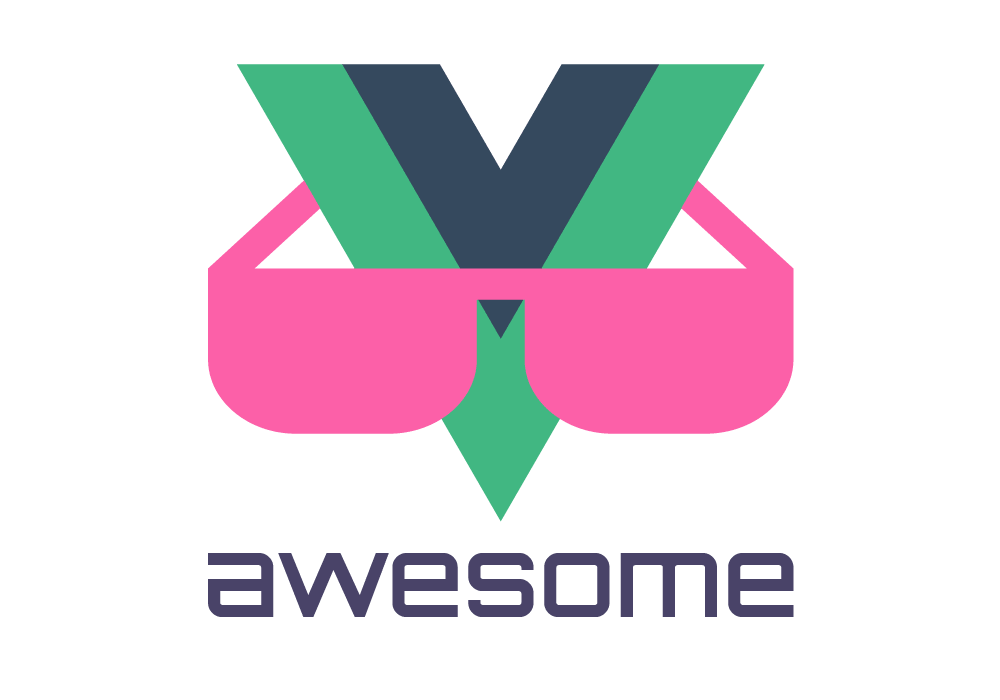 AwesomeVue Logo