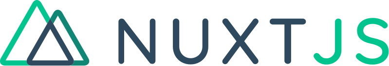 Nuxt Logo