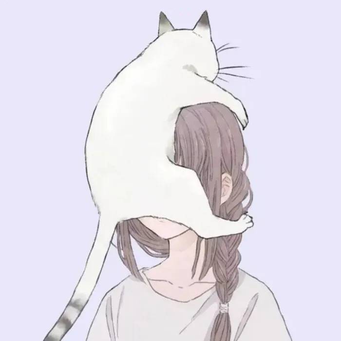 Blogger Avatar